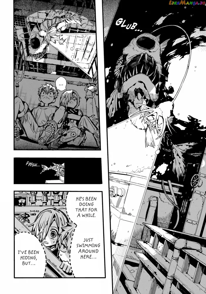Toilet-Bound Hanako-kun Chapter 99 image 10_optimized